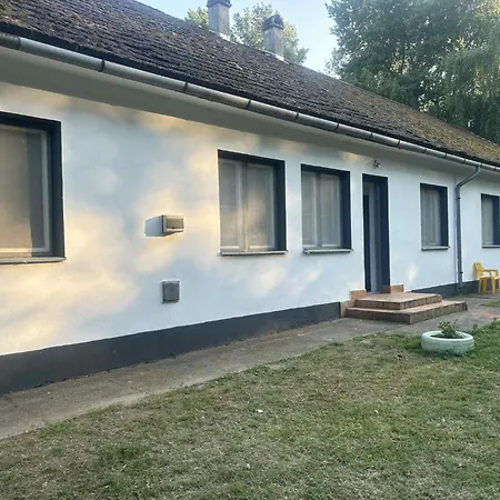 Limonade Vendeghaz Casa de hóspedes Balatonberény